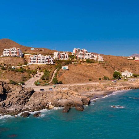 Carlota Calaceite Paradise Torrox Extérieur photo