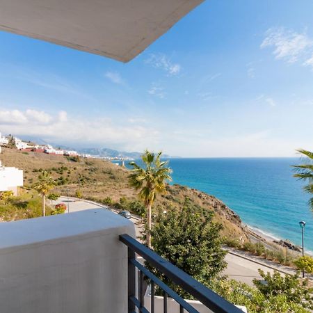 Carlota Calaceite Paradise Torrox Extérieur photo