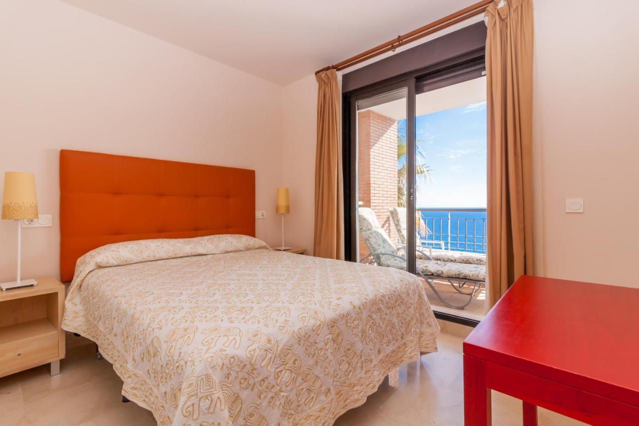 Carlota Calaceite Paradise Torrox Extérieur photo