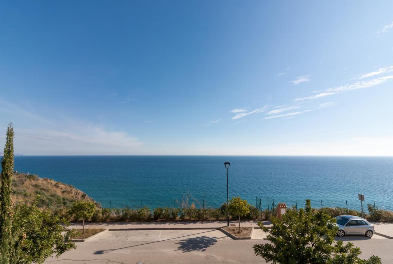 Carlota Calaceite Paradise Torrox Extérieur photo