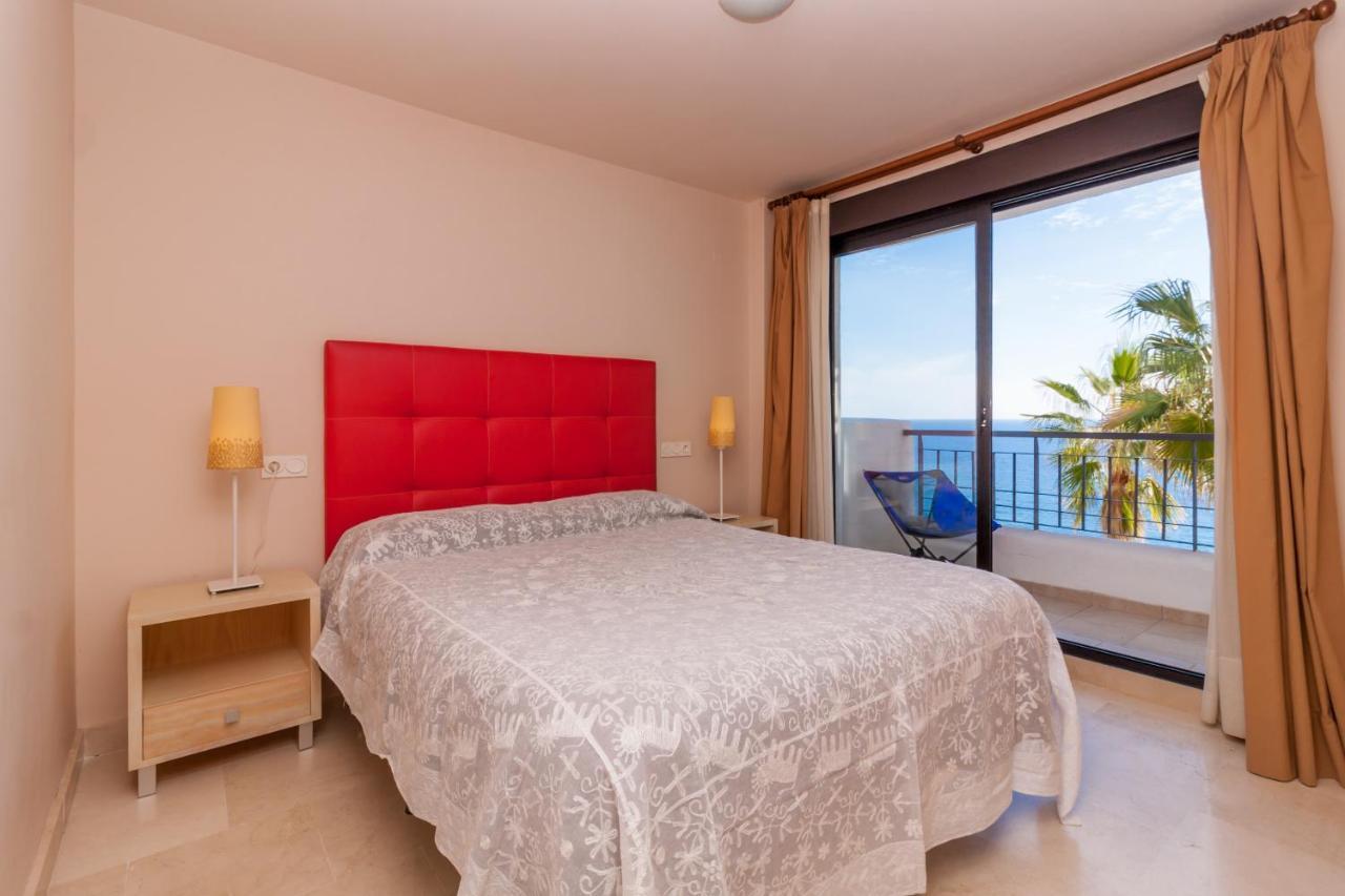 Carlota Calaceite Paradise Torrox Extérieur photo