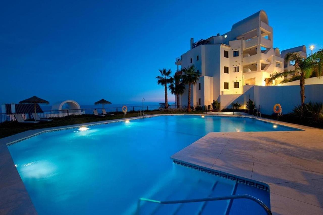 Carlota Calaceite Paradise Torrox Extérieur photo