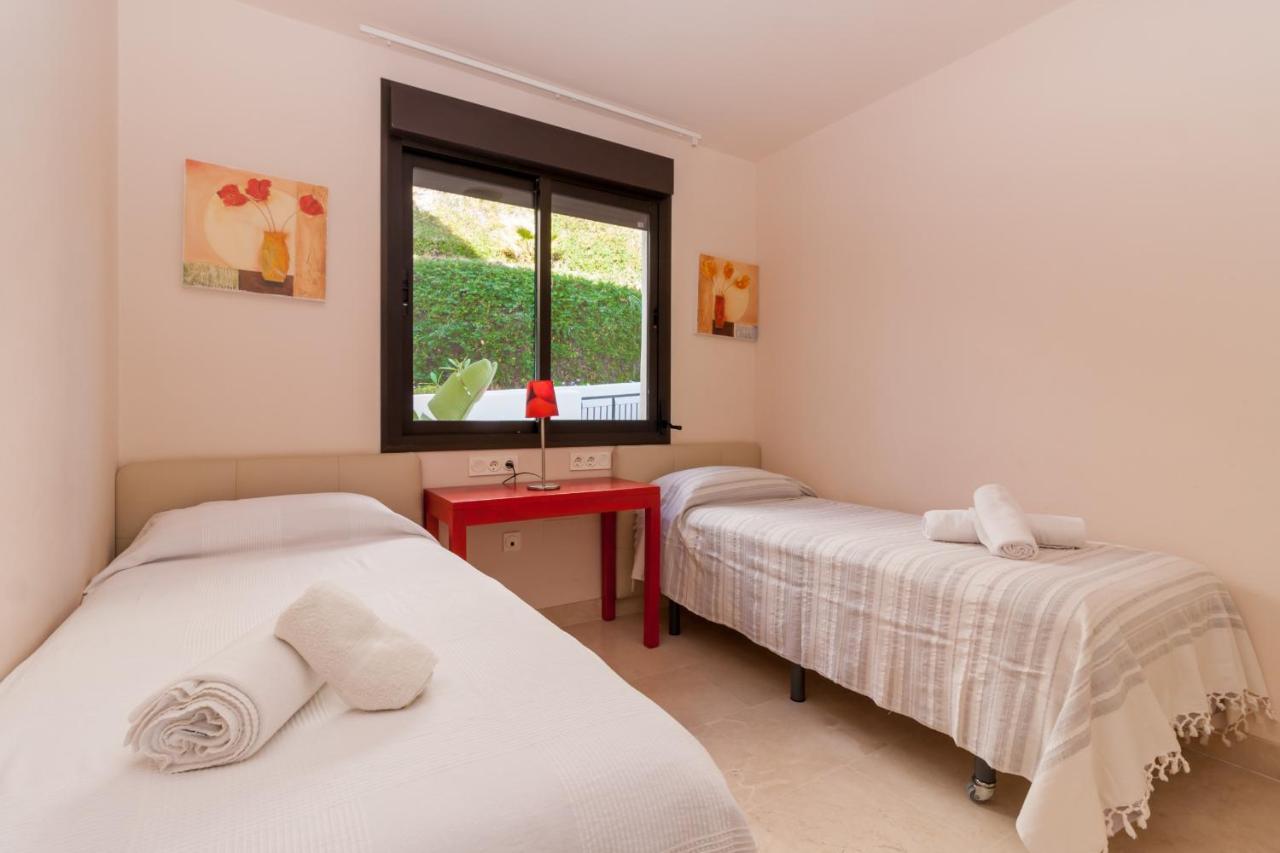 Carlota Calaceite Paradise Torrox Extérieur photo